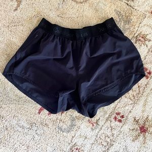 OV Relay short in black